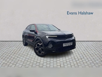 Used Vauxhall Mokka 2023 for sale - 78495064: Photo