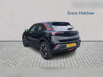 Used Vauxhall Mokka 2023 for sale - 78495064: Photo