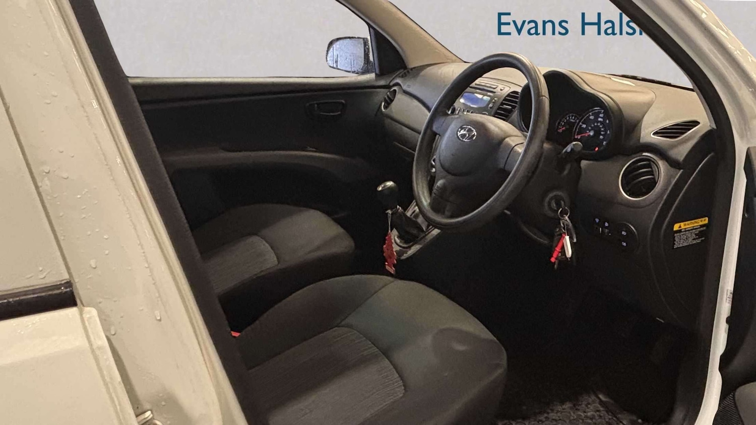 Used Hyundai i10 2012 for sale - 77913613: Photo 3