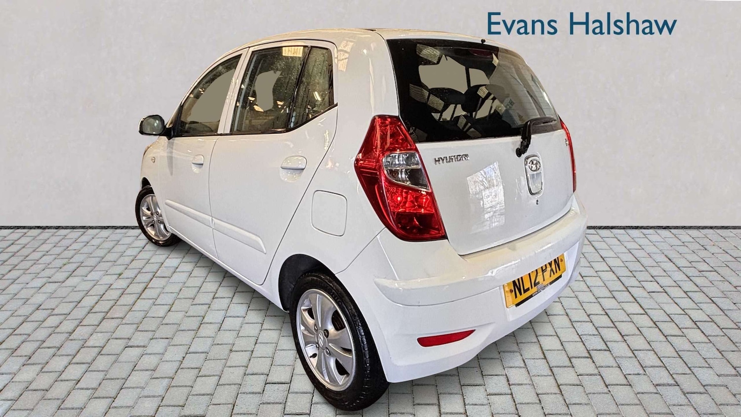 Used Hyundai i10 2012 for sale - 77913613: Photo 5
