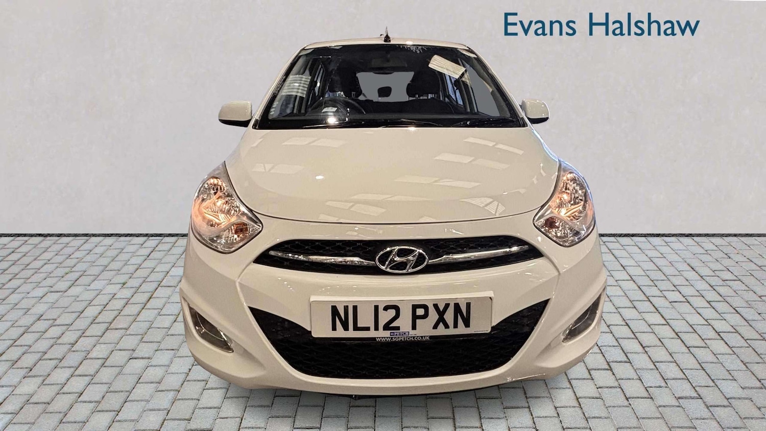 Used Hyundai i10 2012 for sale - 77913613: Photo 7