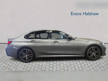 Used BMW 3 Series 2024 for sale - 79390995: Photo