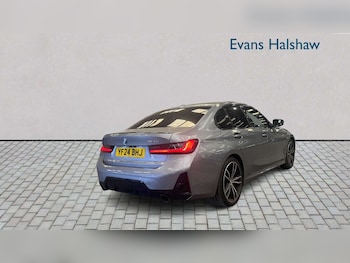 Used BMW 3 Series 2024 for sale - 79390995: Photo