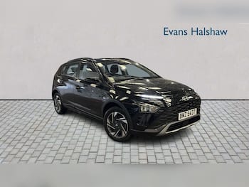 Used Hyundai BAYON 2023 for sale - 79648650: Photo