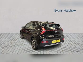 Used Hyundai BAYON 2023 for sale - 79648650: Photo