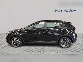 Used Hyundai BAYON 2023 for sale - 79648650: Photo