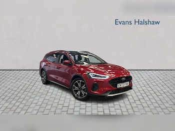 Used Ford Focus 2023 for sale - 79109381: Photo