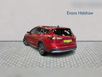 Used Ford Focus 2023 for sale - 79109381: Photo