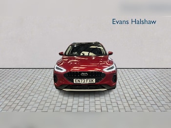 Used Ford Focus 2023 for sale - 79109381: Photo