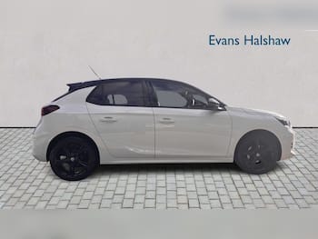 Used Vauxhall Corsa 2023 for sale - 79716009: Photo