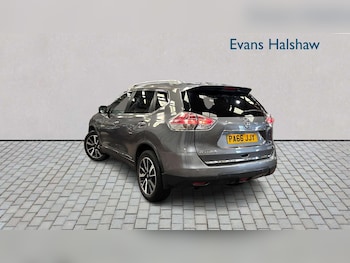 Used Nissan X-Trail 2016 for sale - 79339840: Photo