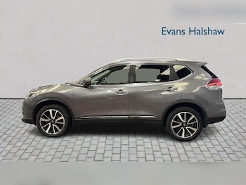 Used Nissan X-Trail 2016 for sale - 79339840: Photo