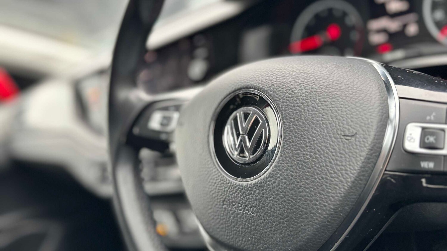 Used Volkswagen Polo for sale - 77859936: Photo 11