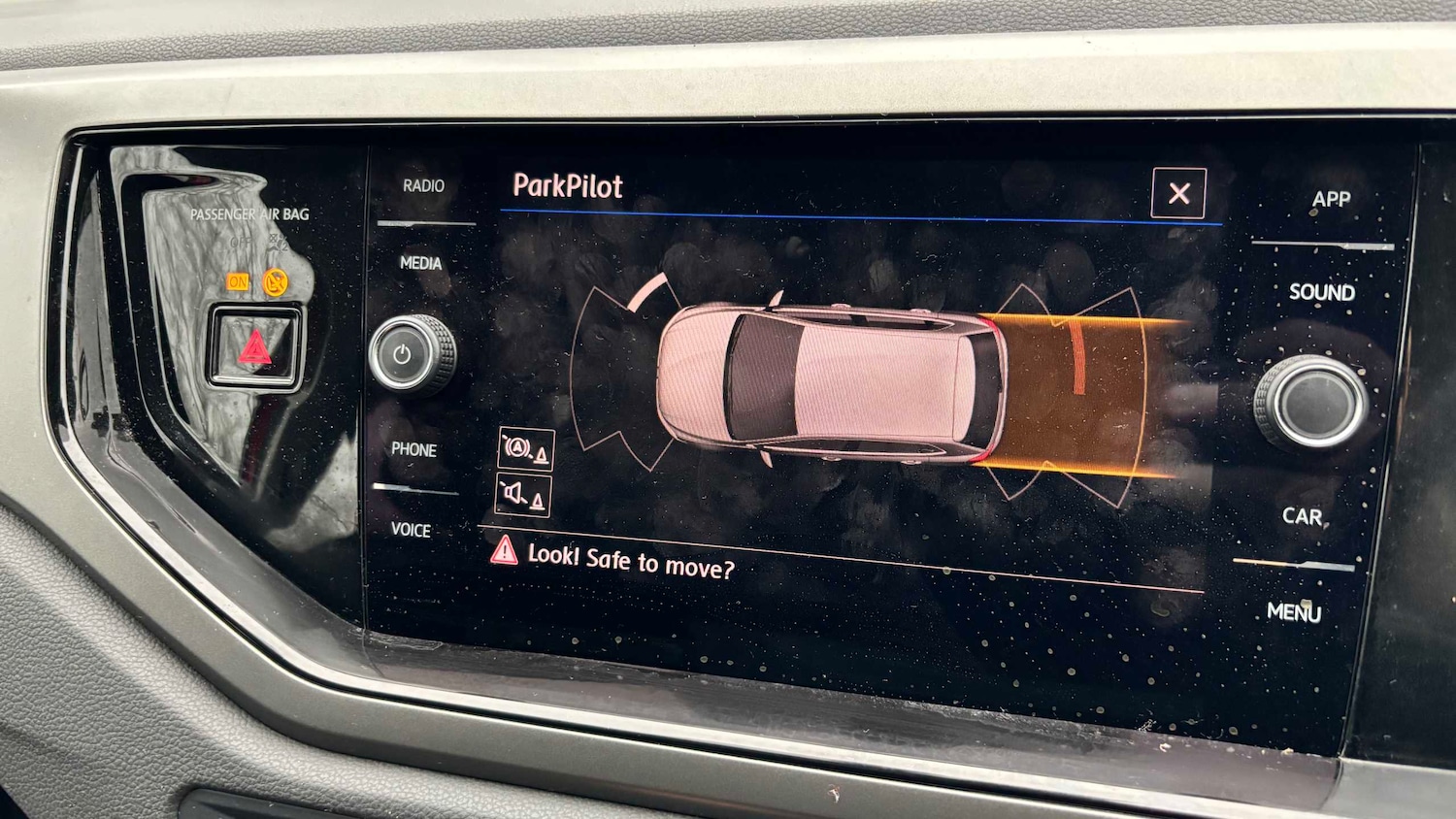 Used Volkswagen Polo for sale - 77859936: Photo 14