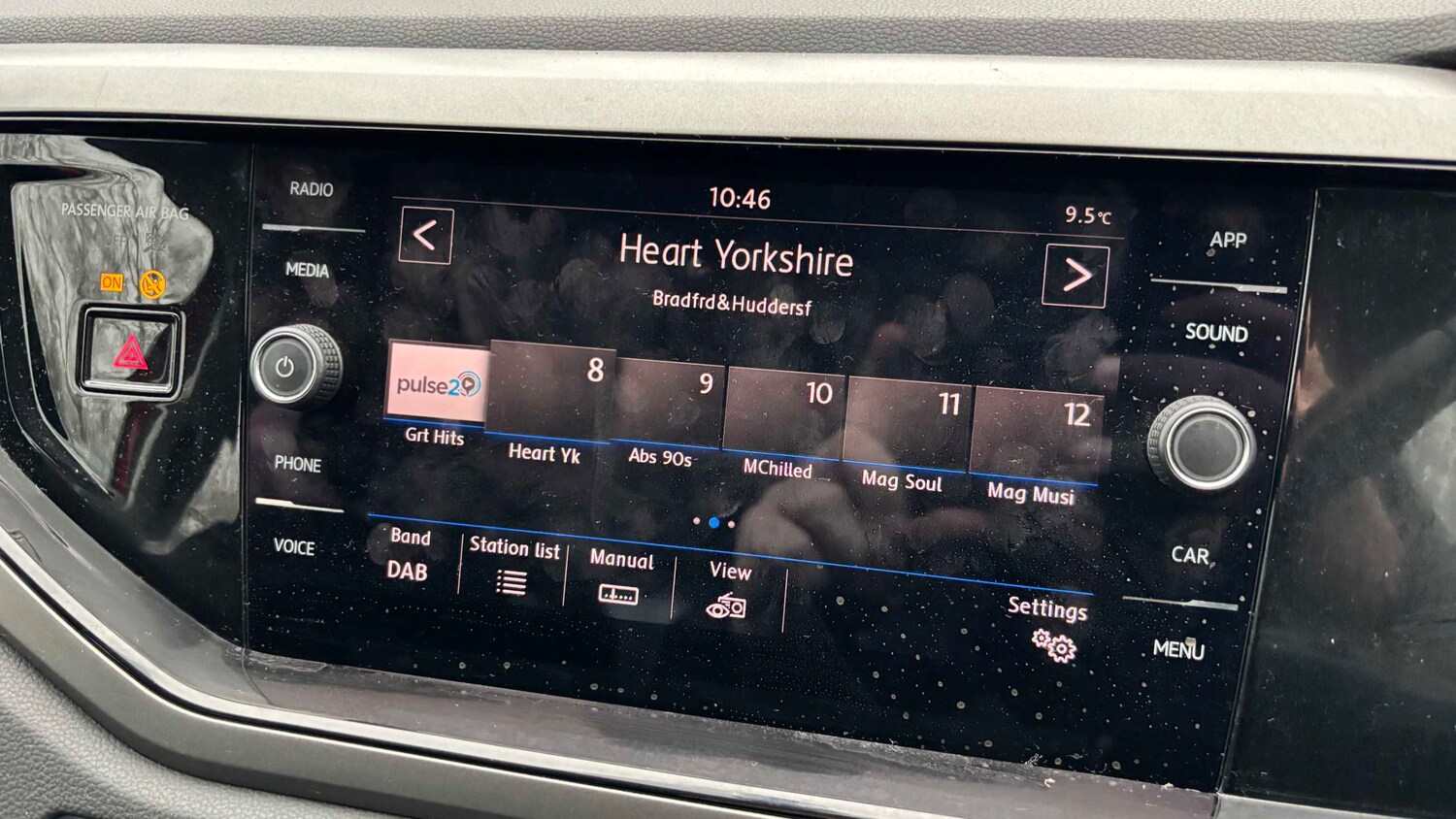 Used Volkswagen Polo for sale - 77859936: Photo 15