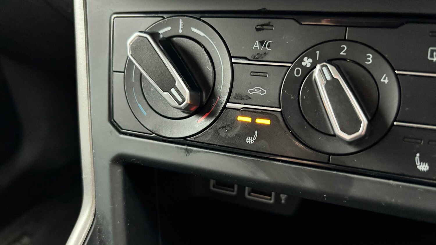 Used Volkswagen Polo for sale - 77859936: Photo 16