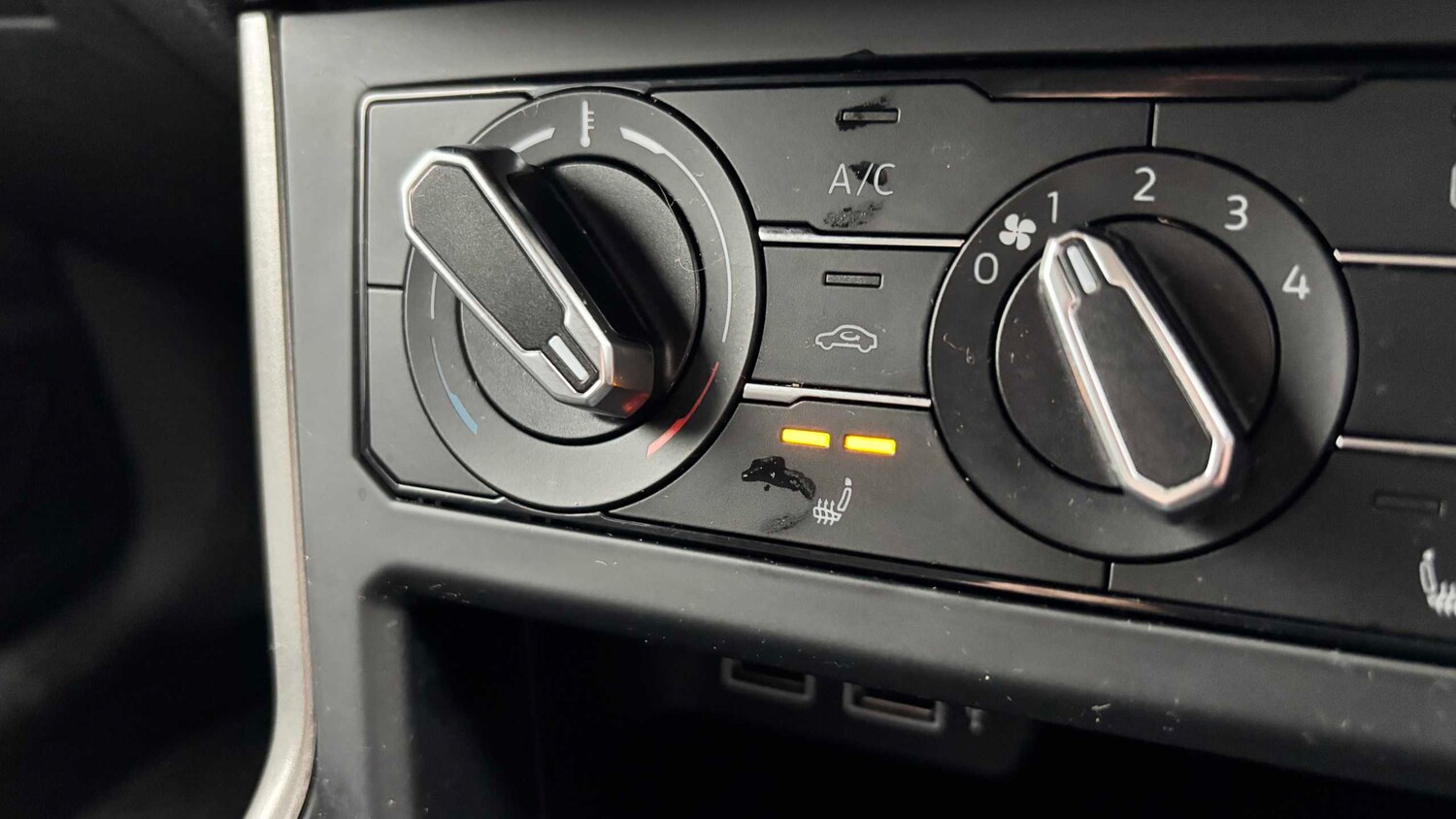 Used Volkswagen Polo for sale - 77859936: Photo 17