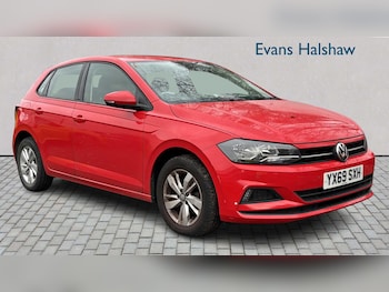 Volkswagen Polo feature image