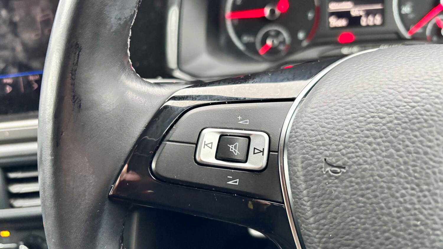 Used Volkswagen Polo for sale - 77859936: Photo 20