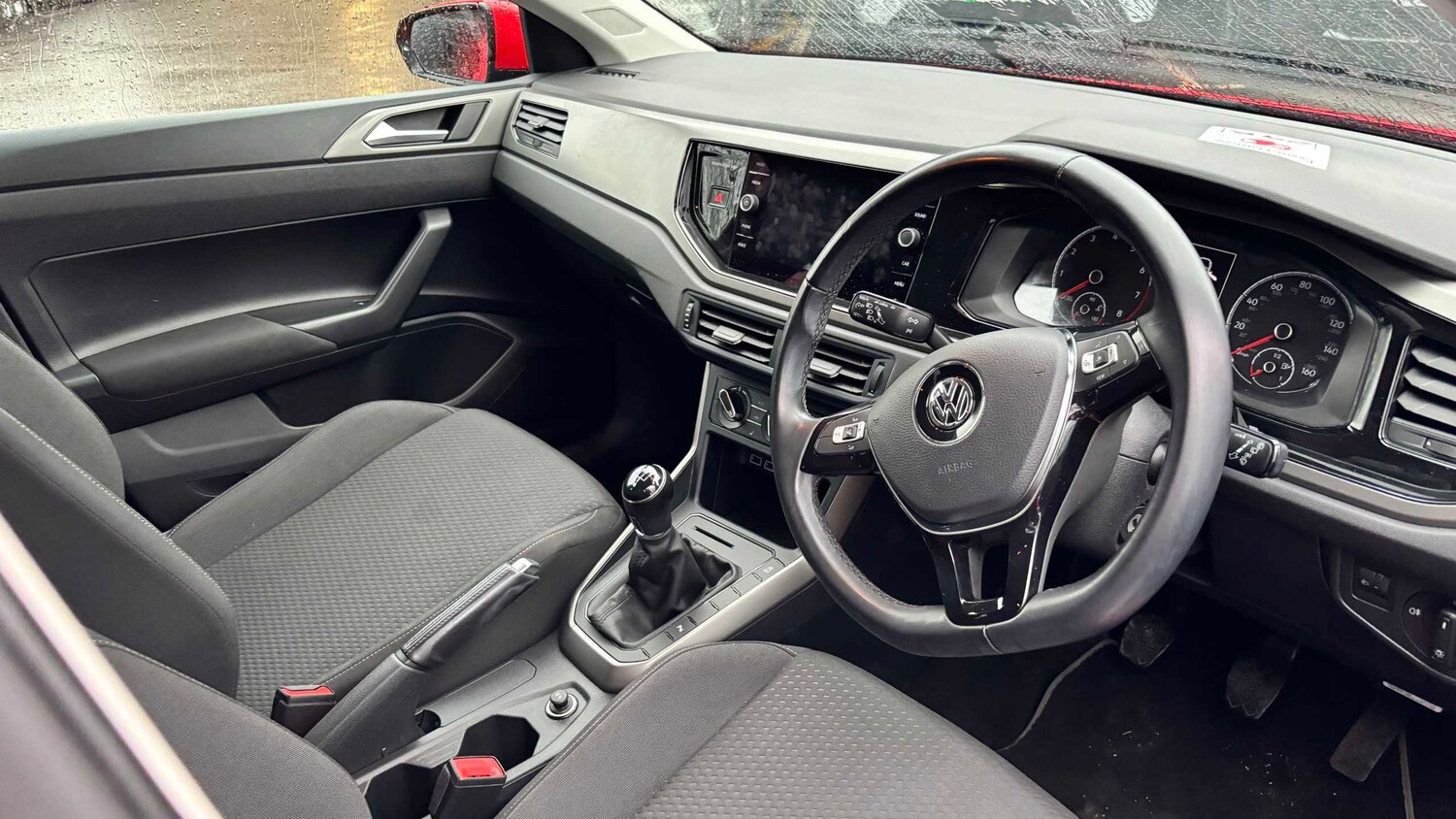 Used Volkswagen Polo for sale - 77859936: Photo 23