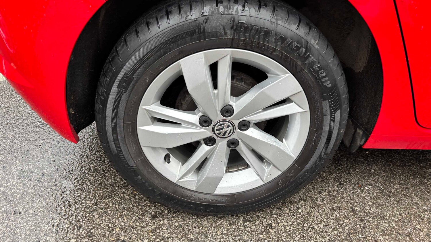 Used Volkswagen Polo for sale - 77859936: Photo 24