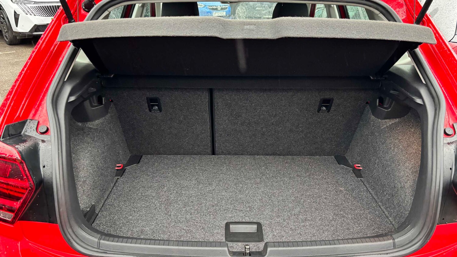 Used Volkswagen Polo for sale - 77859936: Photo 25