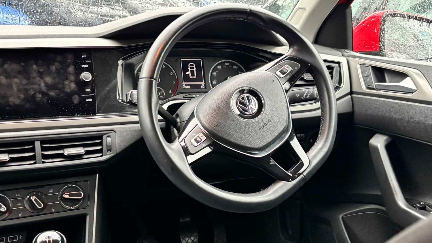 Used Volkswagen Polo for sale - 77859936: Photo 28