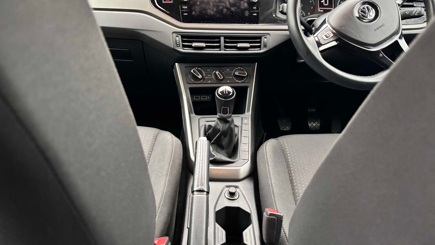 Used Volkswagen Polo for sale - 77859936: Photo 29