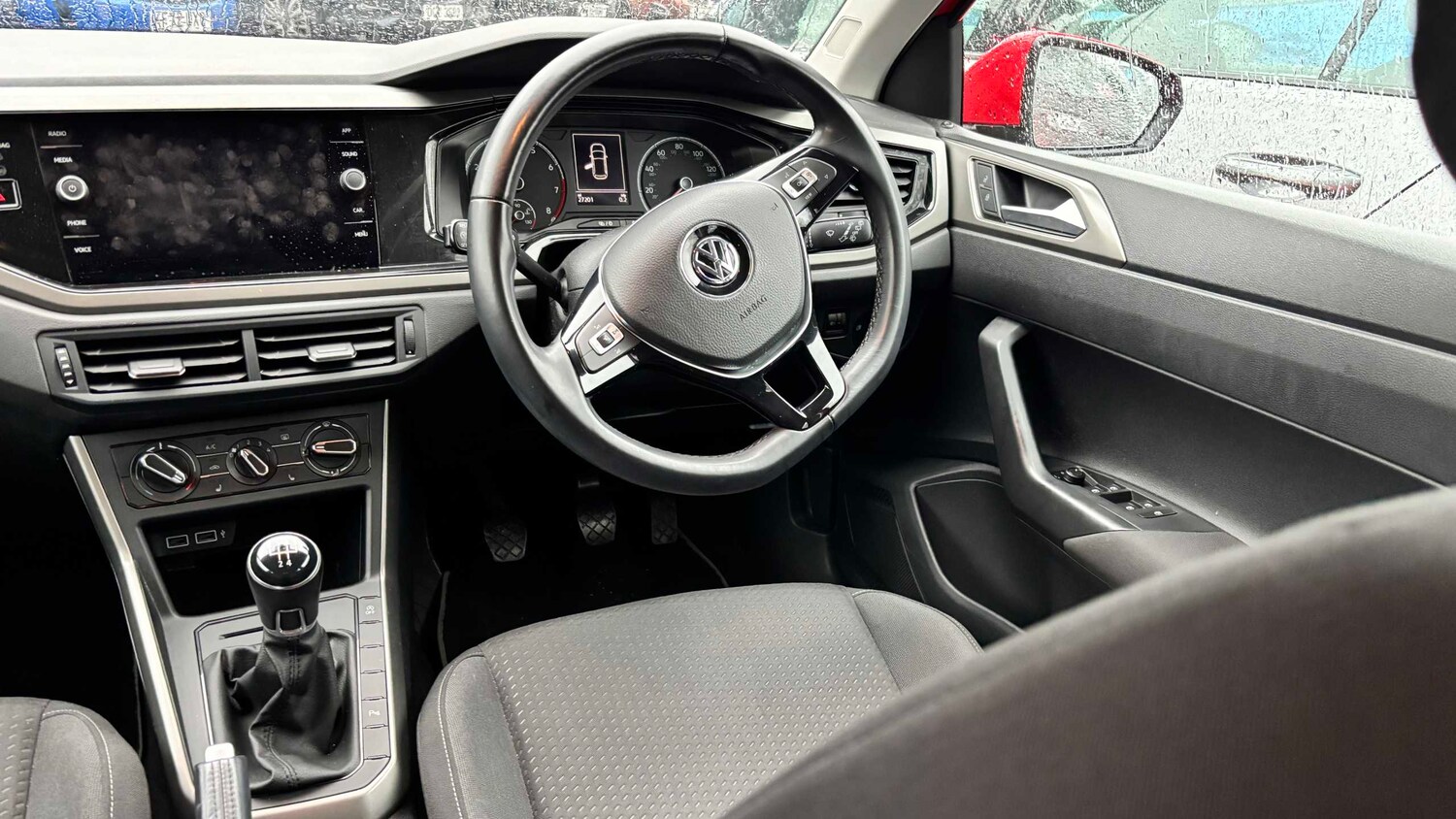 Used Volkswagen Polo for sale - 77859936: Photo 30