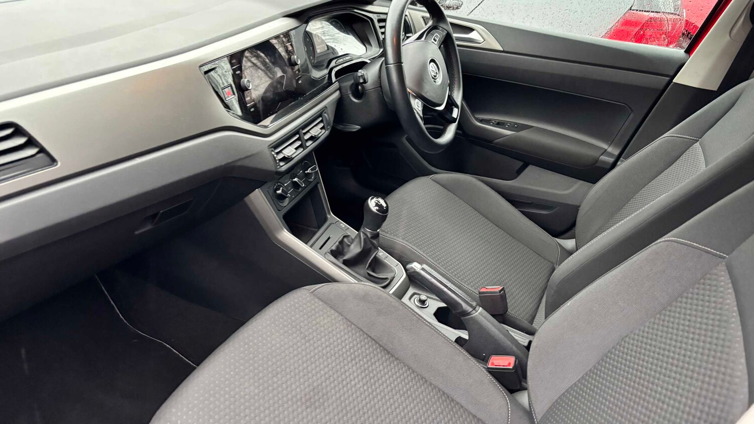 Used Volkswagen Polo for sale - 77859936: Photo 32