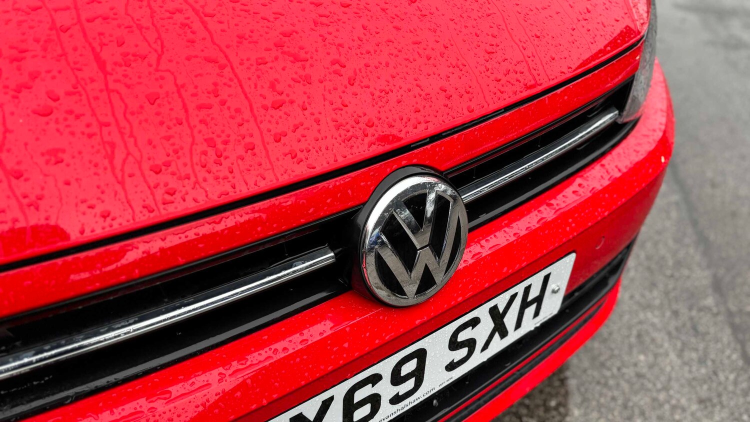 Used Volkswagen Polo for sale - 77859936: Photo 33