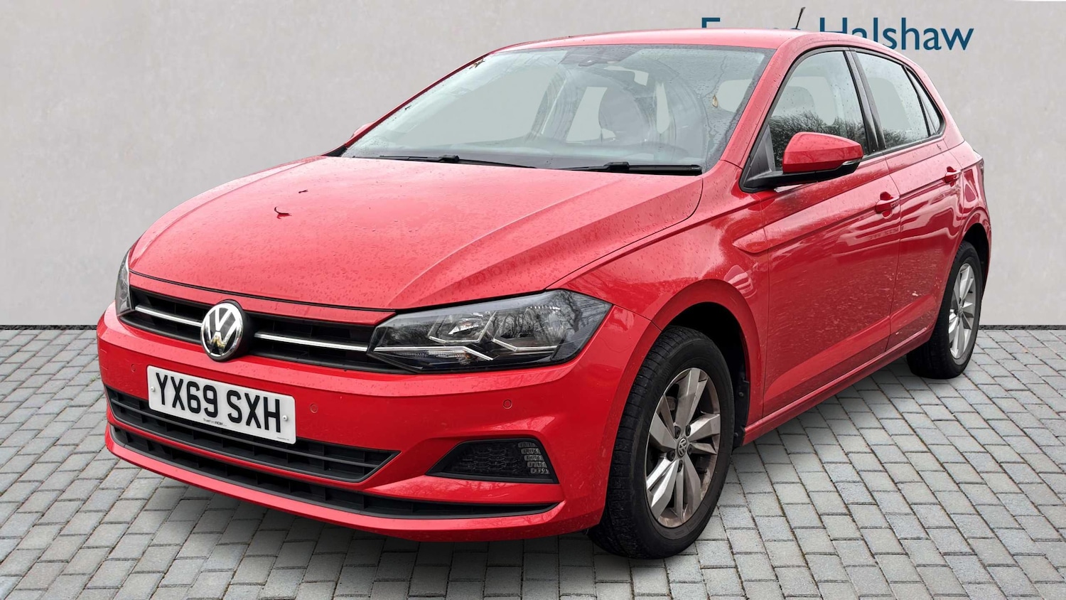 Used Volkswagen Polo for sale - 77859936: Photo 4