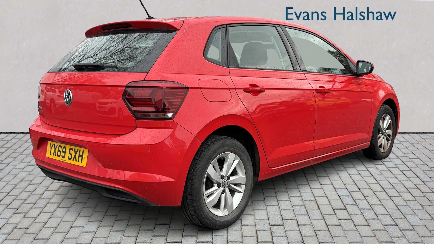 Used Volkswagen Polo for sale - 77859936: Photo 5