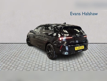 Used Vauxhall Astra 2026 for sale - 78800614: Photo