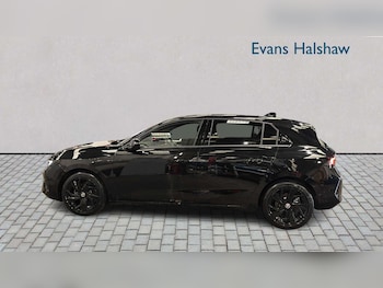 Used Vauxhall Astra 2026 for sale - 78800614: Photo