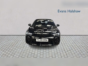 Used Vauxhall Astra 2026 for sale - 78800614: Photo
