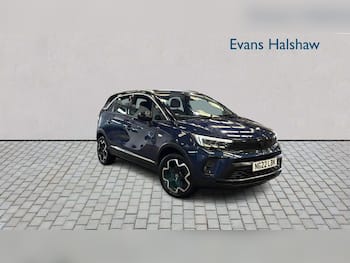 Used Vauxhall Crossland 2022 for sale - 79648723: Photo