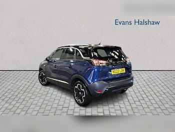 Used Vauxhall Crossland 2022 for sale - 79648723: Photo