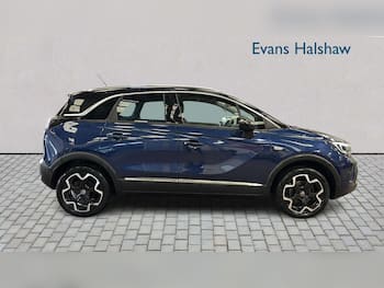 Used Vauxhall Crossland 2022 for sale - 79648723: Photo