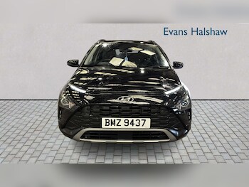 Used Hyundai BAYON 2023 for sale - 77859736: Photo