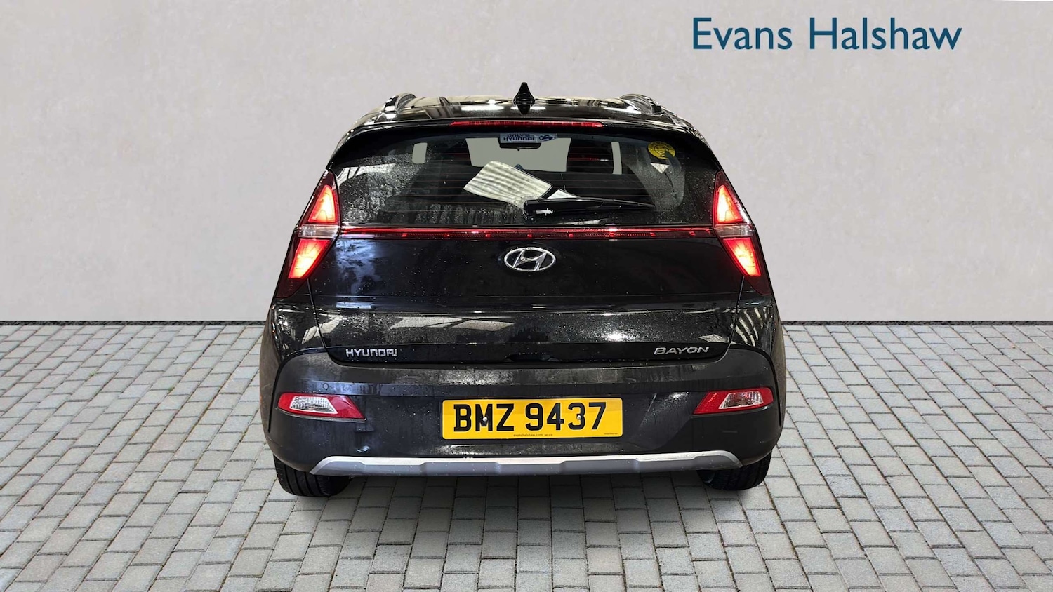 Used Hyundai BAYON 2023 for sale - 77859736: Photo 4