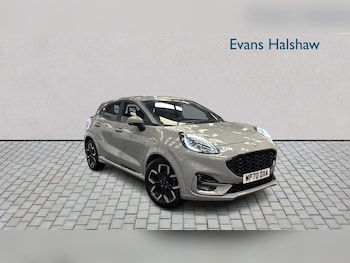Used Ford Puma 2020 for sale - 79511425: Photo