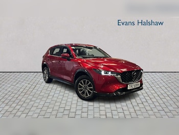 Used Mazda CX-5 2023 for sale - 78881068: Photo