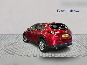 Used Mazda CX-5 2023 for sale - 78881068: Photo