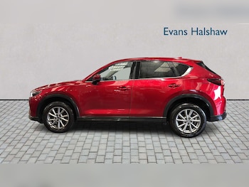 Used Mazda CX-5 2023 for sale - 78881068: Photo