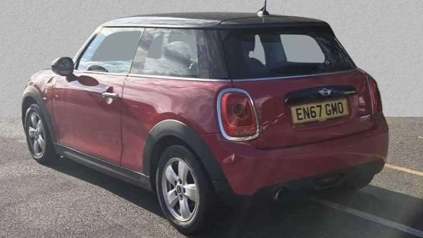 Used MINI Hatch for sale - 77859924: Photo 2