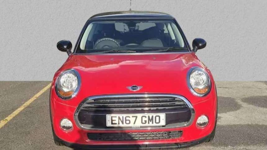 Used MINI Hatch for sale - 77859924: Photo 3