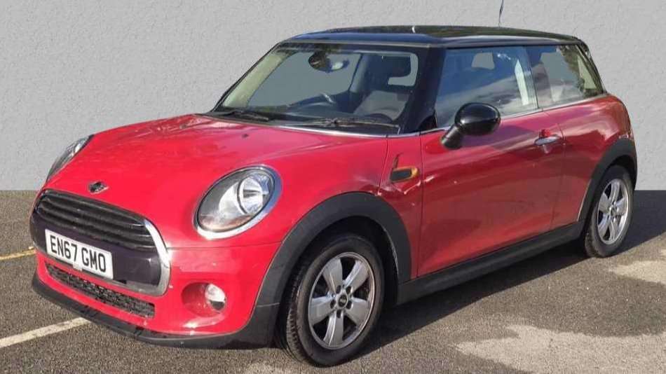 Used MINI Hatch for sale - 77859924: Photo 5