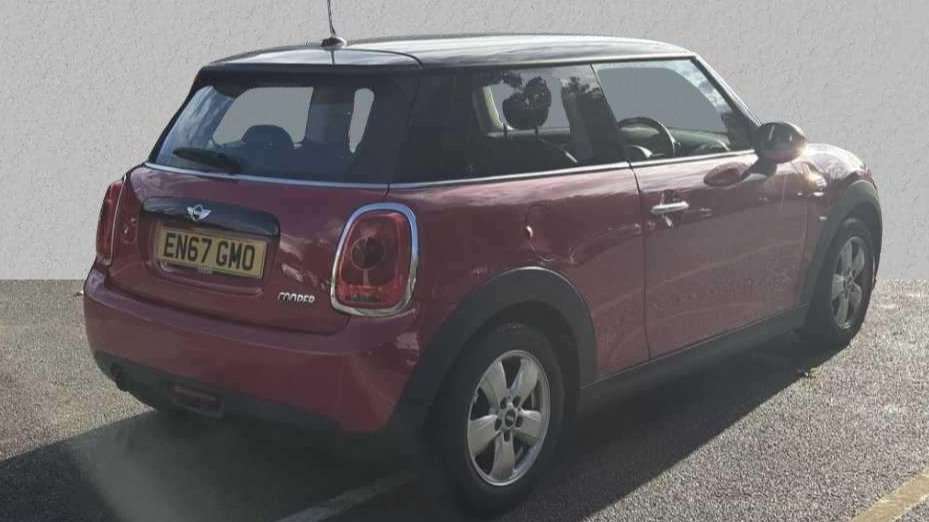 Used MINI Hatch for sale - 77859924: Photo 7