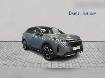 Used Peugeot 3008 2025 for sale - 79523648: Photo